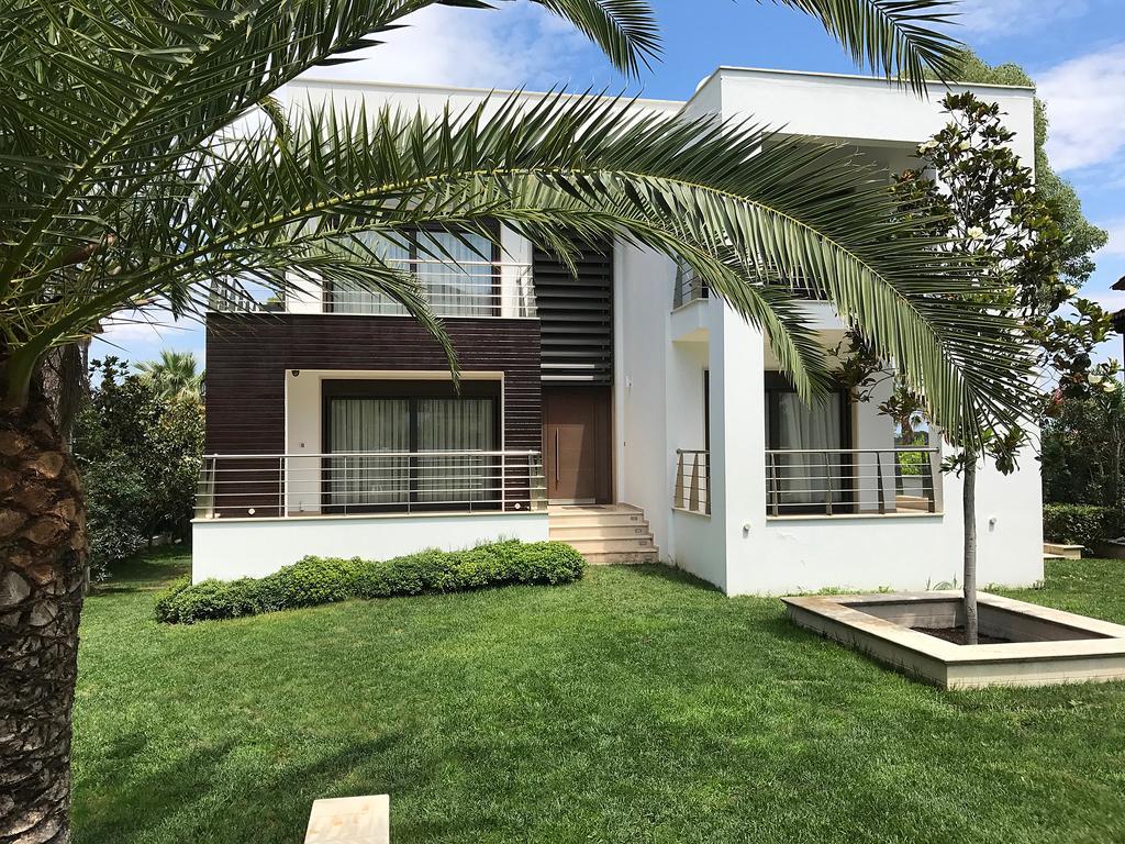 Samaya Beach House Vourvourou Exterior photo