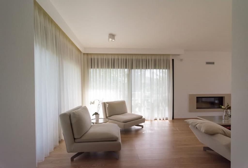 Samaya Beach House Vourvourou Exterior photo