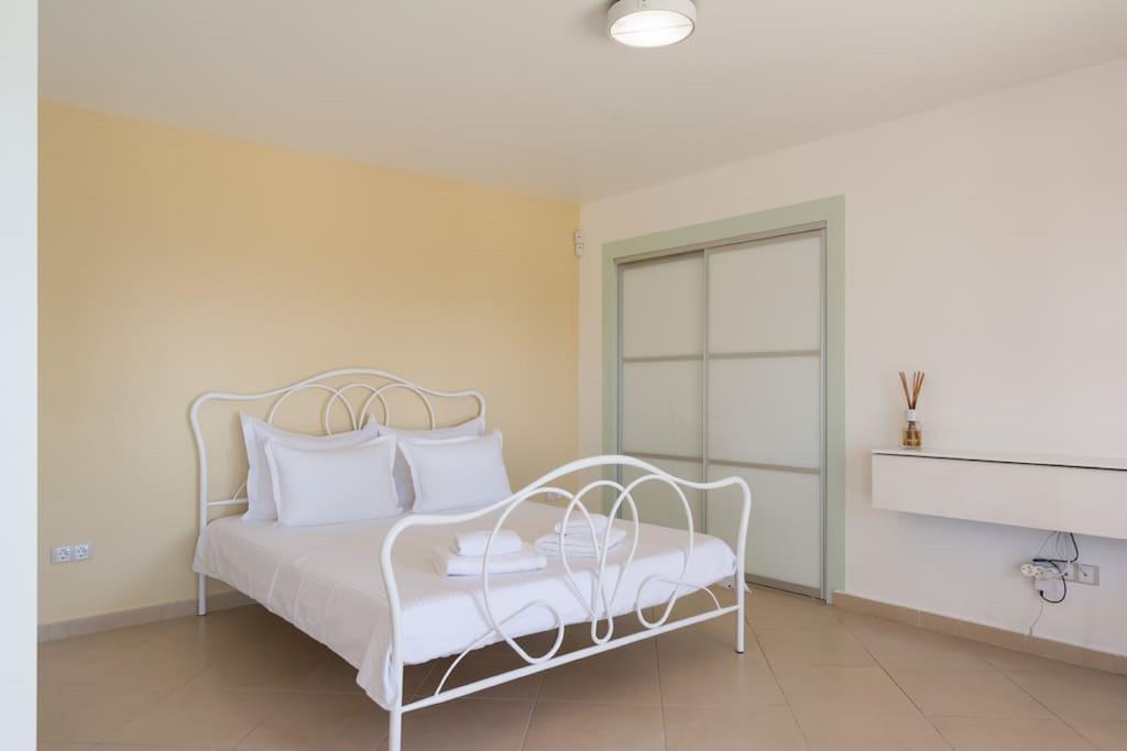 Samaya Beach House Vourvourou Exterior photo